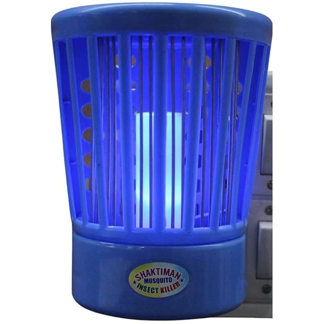 Mosquito & Insect Killer Machine | Portable Electric Bug Zapper (Pack of 2)