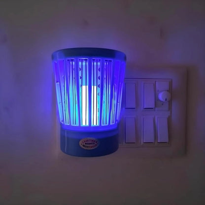 Mosquito & Insect Killer Machine | Portable Electric Bug Zapper (Pack of 2)