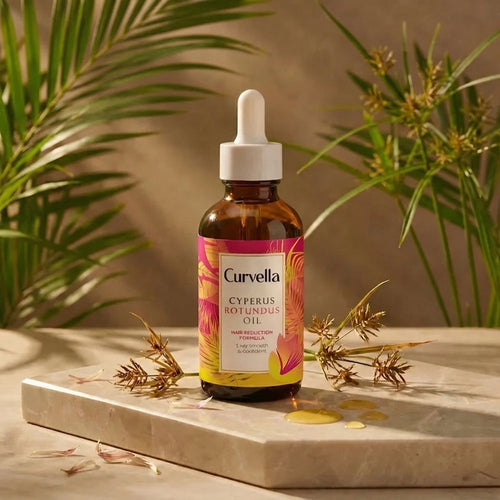 Layali Follicle Calm Oil (Pack of 2)